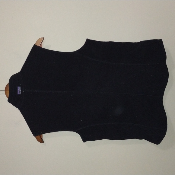 Patagonia Synchilla vintage vest - Picture 2 of 5